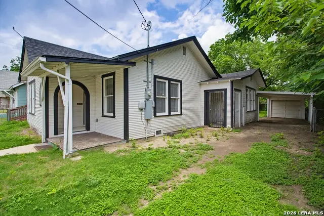 435 E Gerald Ave, San Antonio, TX 78214 - #1