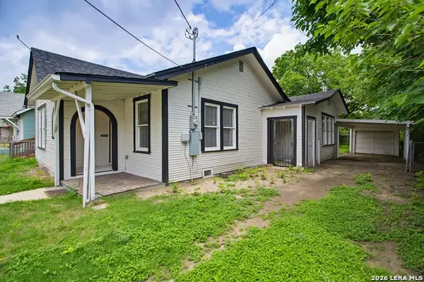 435 E Gerald Ave, San Antonio, TX 78214