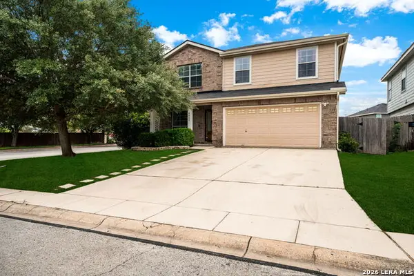 6664 Richland Pl, San Antonio, TX 78244