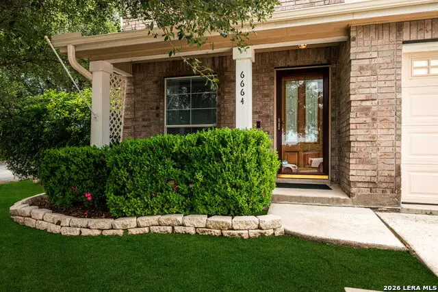 6664 Richland Pl, San Antonio, TX 78244 - #2
