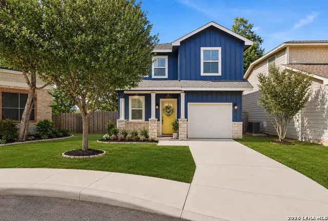 6106 Pecan Tree, San Antonio, TX 78240 - #2