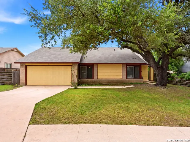 6104 Cloudy Ridge, San Antonio, TX 78247 - #1