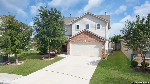 13306 Silky Rye, San Antonio, TX 78254 - #2