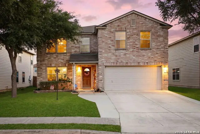 10626 Archer Pt, San Antonio, TX 78254 - #1