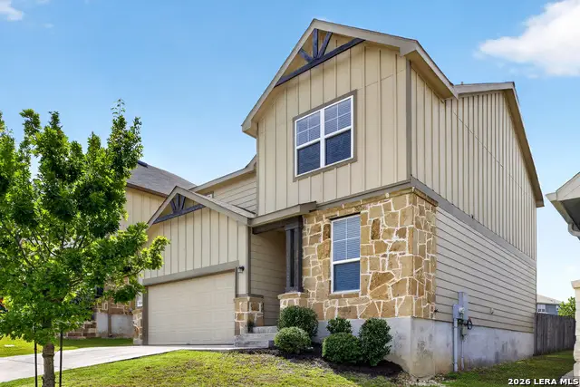 7619 Ponderosa Pine, Boerne, TX 78015 - #1