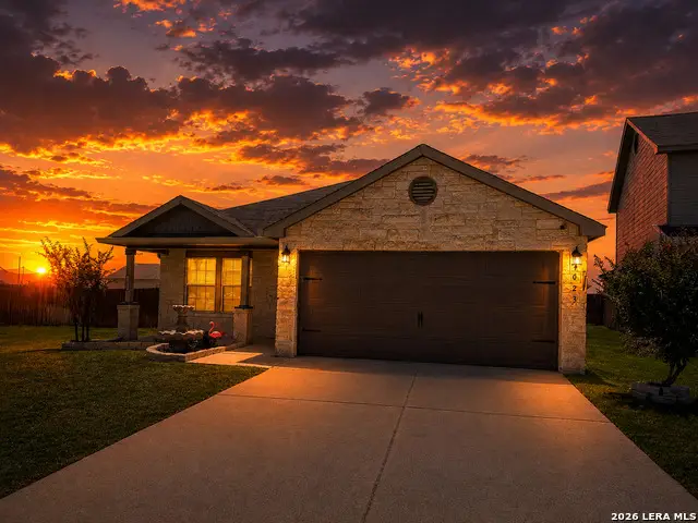 4023 Ashleaf Pecan, San Antonio, TX 78261 - #1