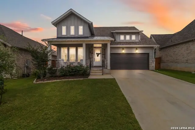612 Vireos St, New Braunfels, TX 78132 - #2