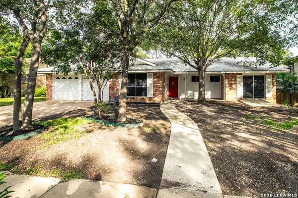 6702 Forest Dell St, San Antonio, TX 78240