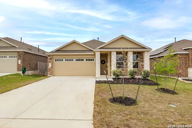 340 Sonterra Dr, San Marcos, TX 78666 - #1