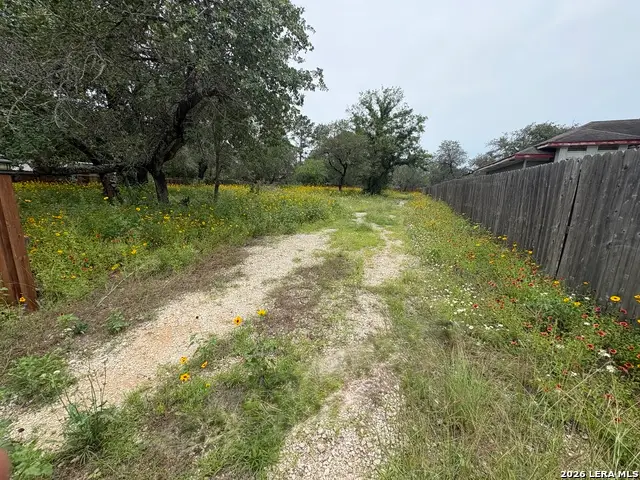 22847 Black Cherry, Elmendorf, TX 78112 - #2