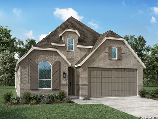 12330 Barrymore, San Antonio, TX 78254