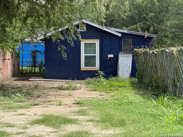 3011 W Gerald Ave, San Antonio, TX 78211 - #1