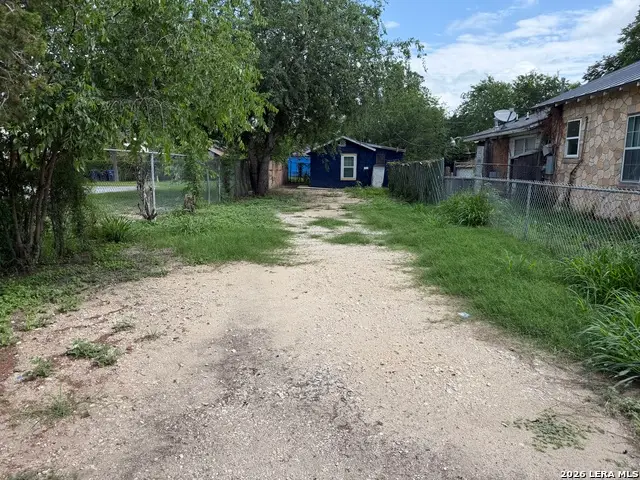 3011 W Gerald Ave, San Antonio, TX 78211 - #2