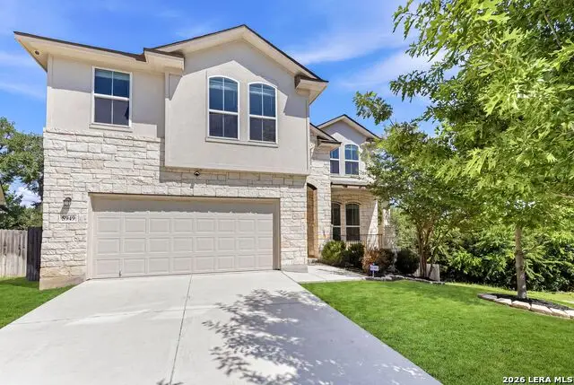 5949 Concho River, San Antonio, TX 78253 - #2