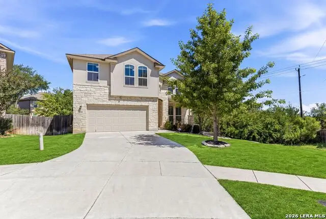 5949 Concho River, San Antonio, TX 78253 - #3