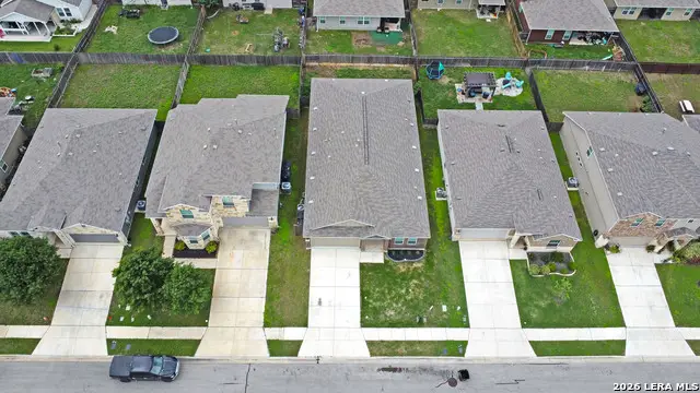 447 Agave Flats Dr, New Braunfels, TX 78130 - #3