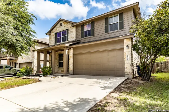 240 Limestone Crk, New Braunfels, TX 78130 - #2