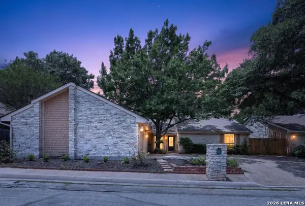 11915 Pepperidge Cv, San Antonio, TX 78213