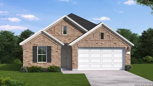 12551 Sylvanite, San Antonio, TX 78254 - #1
