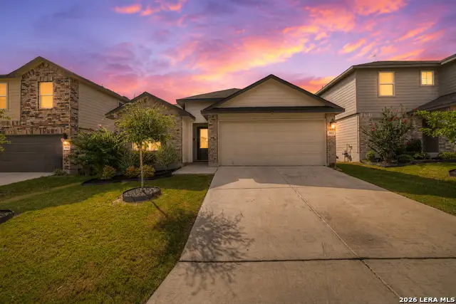 952 Brown Thrasher, San Antonio, TX 78253 - #1