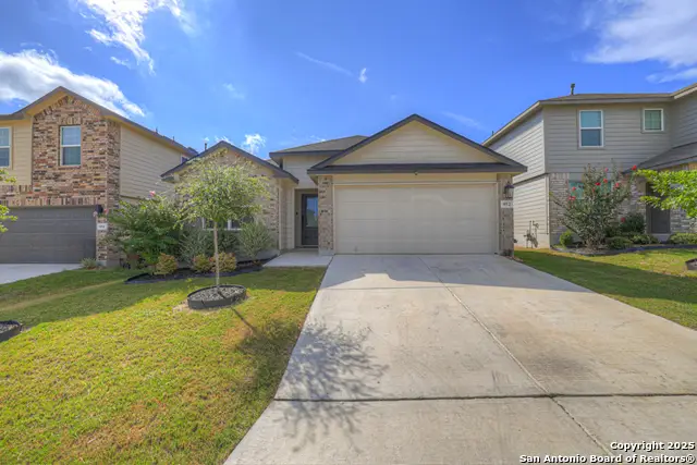 952 Brown Thrasher, San Antonio, TX 78253 - #2