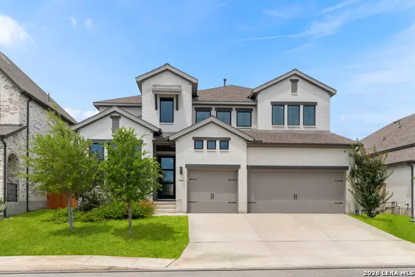 810 Quemada Ranch, San Antonio, TX 78245