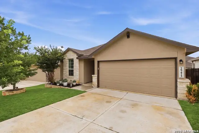 29423 Dusty Copper, Bulverde, TX 78163 - #1