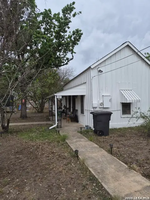 122-126-138 Lone Star, San Antonio, TX 78204