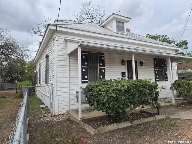 122-126-138 Lone Star, San Antonio, TX 78204 - #2