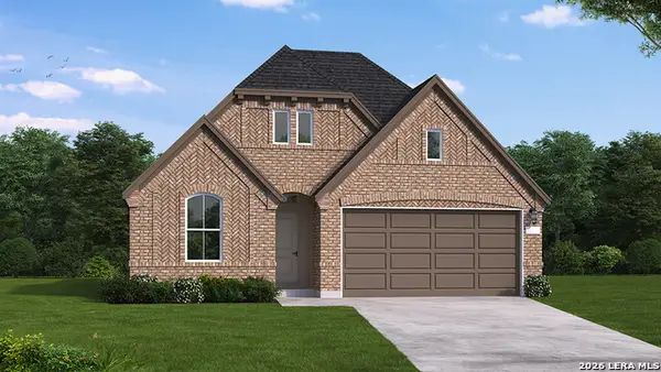 12550 Sylvanite, San Antonio, TX 78254