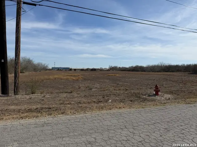 0 Burleson St, George West, TX 78022 - #1