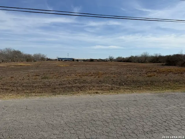 0 Burleson St, George West, TX 78022 - #2