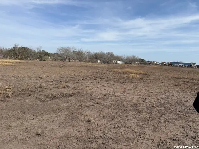 0 Burleson St, George West, TX 78022 - #3