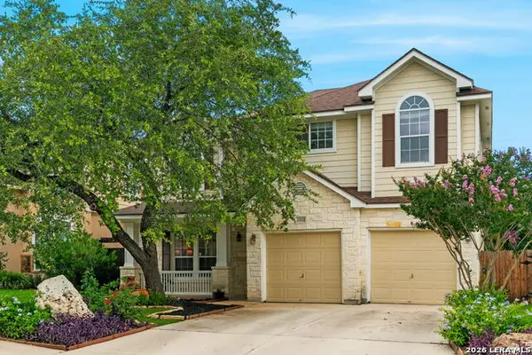 23622 Calico Chase, San Antonio, TX 78260