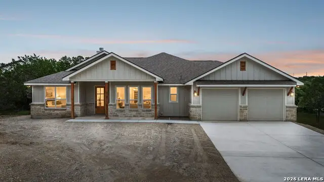 2045 Desiree St, Canyon Lake, TX 78133 - #1
