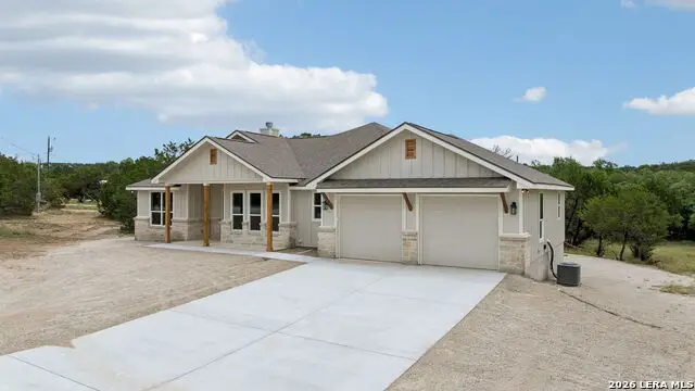 2045 Desiree St, Canyon Lake, TX 78133 - #3