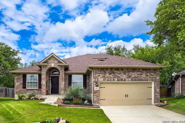 1007 Lariat Cove, San Antonio, TX 78260