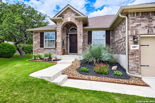 1007 Lariat Cove, San Antonio, TX 78260 - #3