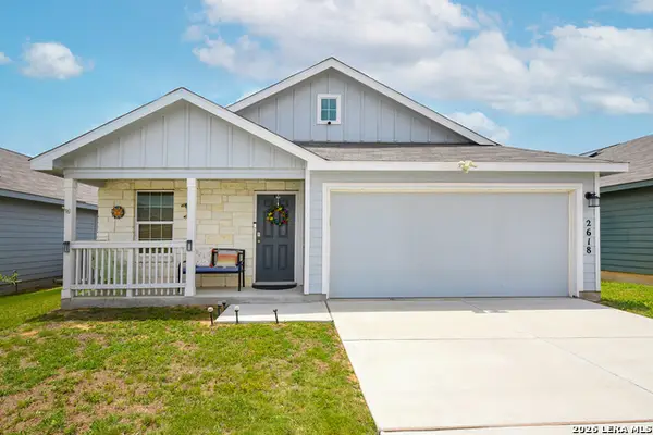 2618 Pechora Pipit, New Braunfels, TX 78130