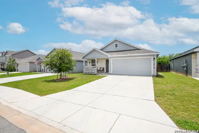 2618 Pechora Pipit, New Braunfels, TX 78130 - #2