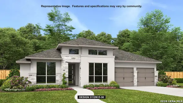 5786 Satchel Trail, New Braunfels, TX 78130