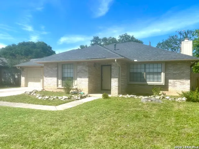 1915 Elsworthy St, San Antonio, TX 78248 - #1