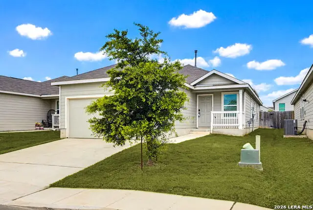 14623 Bolinger Ml, San Antonio, TX 78254 - #2