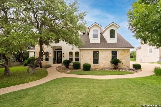 842 Fawnway, San Antonio, TX 78260 - #1