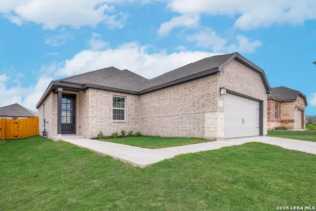 6318 Monk Landing, Converse, TX 78109 - #2
