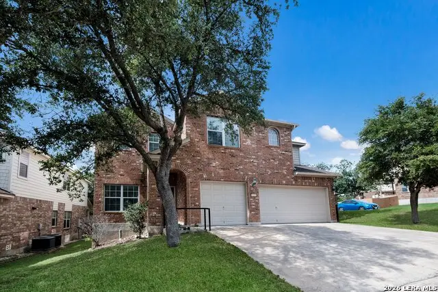 3331 Marlark Pass, San Antonio, TX 78261 - #1