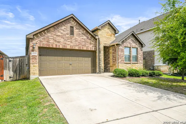 11926 Double Barrel, San Antonio, TX 78254 - #1