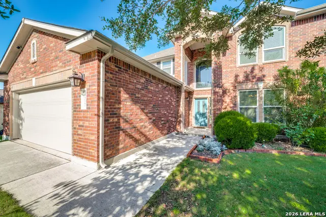 12027 Treewell Gln, San Antonio, TX 78249 - #2