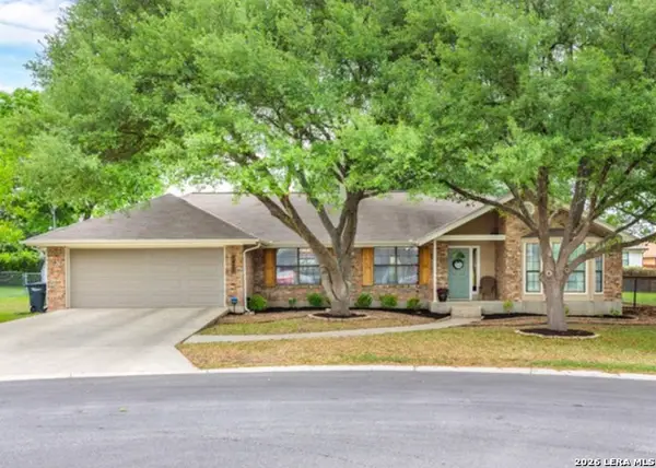 1420 Devin Dr, New Braunfels, TX 78130