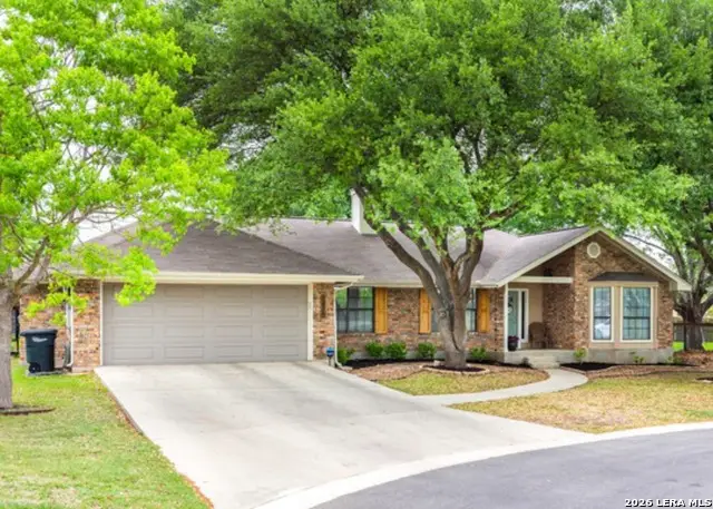 1420 Devin Dr, New Braunfels, TX 78130 - #2